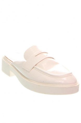 Papuci ASOS, Mărime 41, Culoare Alb, Preț 113,08 Lei