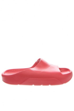 Pantolette Air Jordan Nike, Größe 41, Farbe Rot, Preis € 56,37
