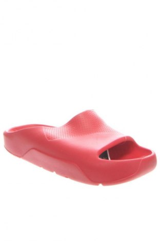 Pantolette Air Jordan Nike, Größe 41, Farbe Rot, Preis € 56,37