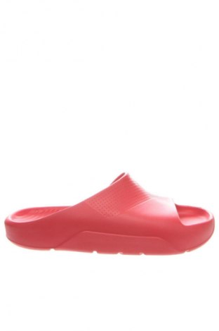 Pantolette Air Jordan Nike, Größe 46, Farbe Rot, Preis € 103,99