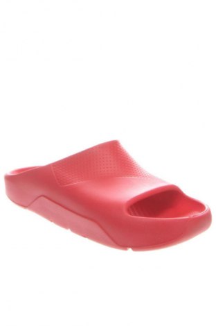 Pantolette Air Jordan Nike, Größe 46, Farbe Rot, Preis € 103,99
