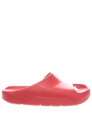 Pantolette Air Jordan Nike, Größe 41, Farbe Rot, Preis € 132,17