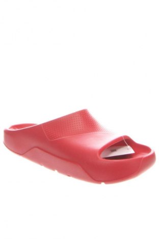 Pantolette Air Jordan Nike, Größe 41, Farbe Rot, Preis € 132,17