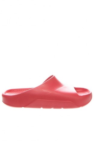 Pantolette Air Jordan Nike, Größe 46, Farbe Rot, Preis € 103,99