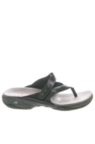 Pantofle Clarks, Velikost 37, Barva Černá, Cena  1 137,00 Kč