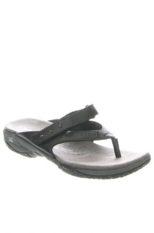 Pantofle Clarks, Velikost 37, Barva Černá, Cena  1 137,00 Kč