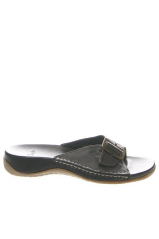 Pantolette Clarks, Größe 38, Farbe Braun, Preis € 45,59