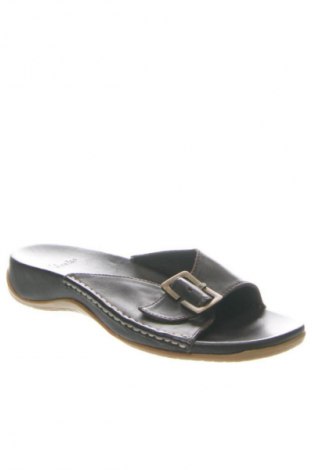 Pantolette Clarks, Größe 38, Farbe Braun, Preis € 45,59