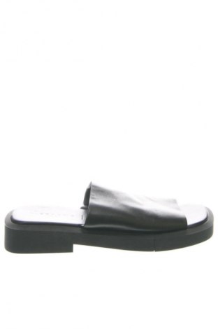 Papuci Clergerie, Mărime 39, Culoare Negru, Preț 408,99 Lei