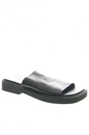 Papuci Clergerie, Mărime 39, Culoare Negru, Preț 408,99 Lei