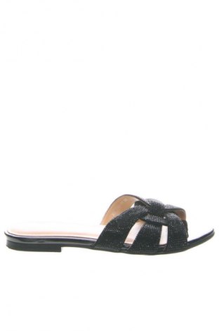 Pantolette Eva Minge, Größe 37, Farbe Schwarz, Preis € 16,38