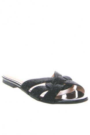 Pantolette Eva Minge, Größe 37, Farbe Schwarz, Preis € 16,38
