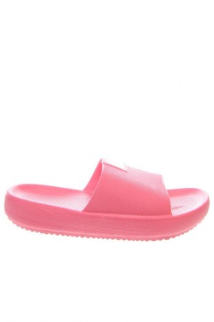 Japonki Fashion, Rozmiar 37, Kolor Różowy, Cena 47,08 zł