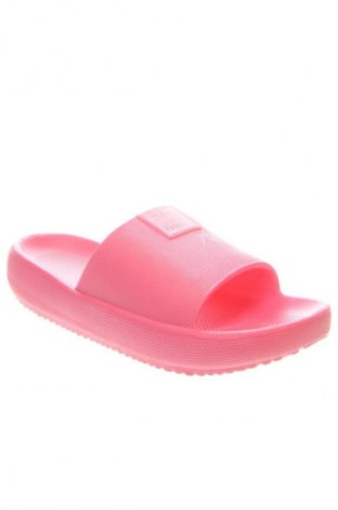 Japonki Fashion, Rozmiar 37, Kolor Różowy, Cena 47,08 zł