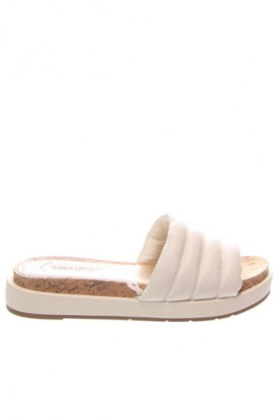 Papuci Forever, Mărime 37, Culoare Alb, Preț 106,00 Lei