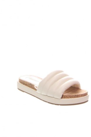 Papuci Forever, Mărime 37, Culoare Alb, Preț 106,00 Lei