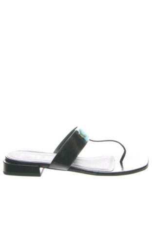 Papuci Furla, Mărime 40, Culoare Negru, Preț 1.424,99 Lei