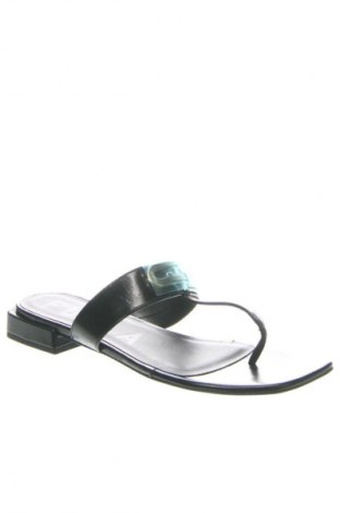 Papuci Furla, Mărime 40, Culoare Negru, Preț 1.424,99 Lei