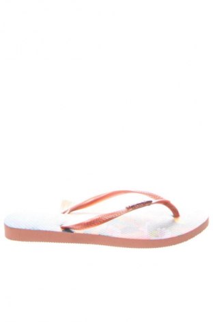 Papuci Havaianas, Mărime 37, Culoare Multicolor, Preț 124,98 Lei