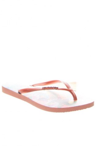 Papuci Havaianas, Mărime 37, Culoare Multicolor, Preț 124,98 Lei