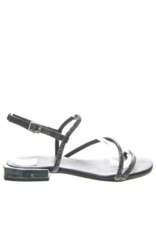 Papuci Kazar, Mărime 38, Culoare Negru, Preț 418,99 Lei