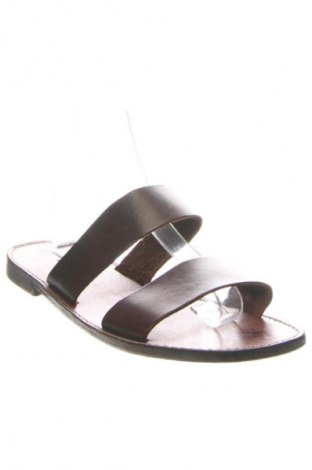 Pantolette L'Artigiano Del Forte Per Sheep, Größe 45, Farbe Braun, Preis 65,05 €