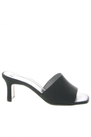 Pantolette Peter Kaiser, Größe 38, Farbe Schwarz, Preis € 45,00