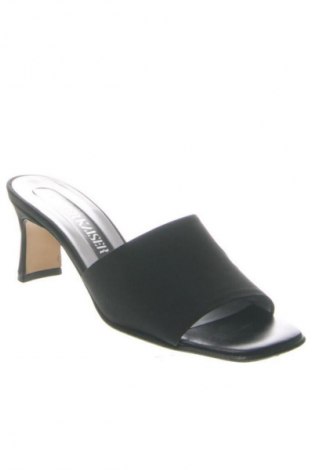 Pantolette Peter Kaiser, Größe 38, Farbe Schwarz, Preis € 45,00