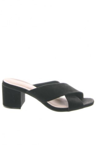 Papuci Primark, Mărime 38, Culoare Negru, Preț 132,99 Lei