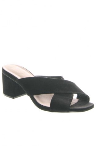 Papuci Primark, Mărime 38, Culoare Negru, Preț 132,99 Lei