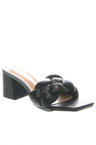 Papuci Seastar, Mărime 38, Culoare Negru, Preț 155,99 Lei