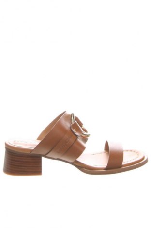 Pantolette See By Chloe, Größe 39, Farbe Braun, Preis € 364,99