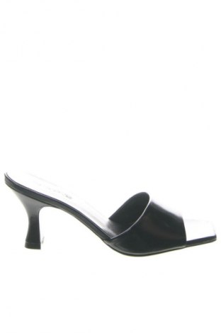 Papuci The Kooples, Mărime 38, Culoare Negru, Preț 544,90 Lei