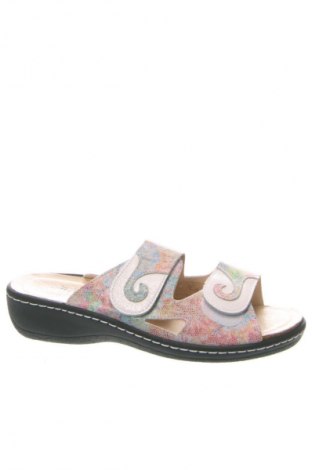 Papuci Unbranded, Mărime 41, Culoare Multicolor, Preț 175,88 Lei