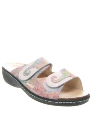 Papuci Unbranded, Mărime 41, Culoare Multicolor, Preț 175,88 Lei