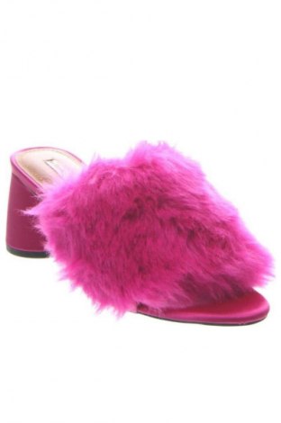 Papuci Unbranded, Mărime 36, Culoare Roz, Preț 76,99 Lei