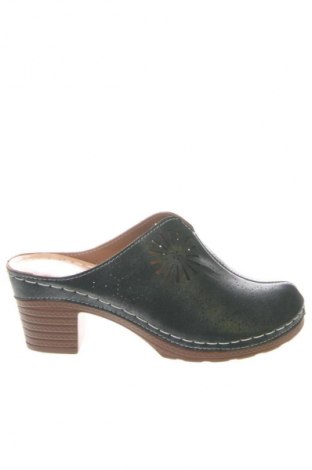 Papuci Unbranded, Mărime 41, Culoare Negru, Preț 41,00 Lei