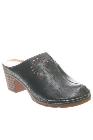 Papuci Unbranded, Mărime 41, Culoare Negru, Preț 41,00 Lei