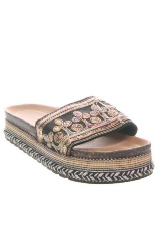 Pantolette Unbranded, Größe 38, Farbe Mehrfarbig, Preis € 20,32