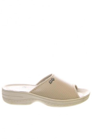 Papuci Unbranded, Mărime 35, Culoare Bej, Preț 107,94 Lei