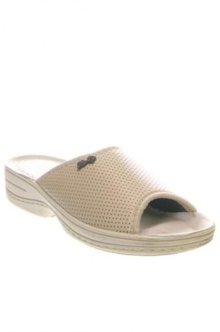 Papuci Unbranded, Mărime 35, Culoare Bej, Preț 107,94 Lei