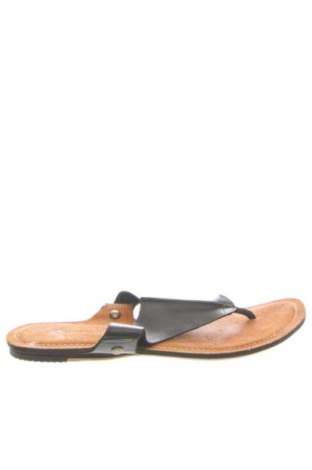 Pantolette Unbranded, Größe 35, Farbe Braun, Preis € 8,07