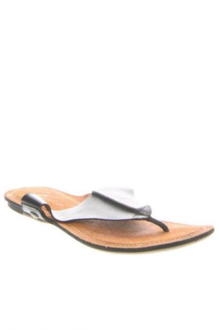 Pantolette Unbranded, Größe 35, Farbe Braun, Preis € 8,07
