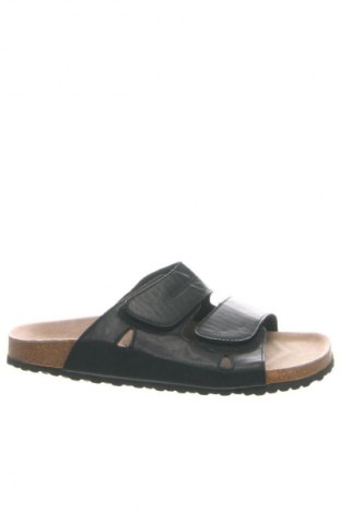 Pantolette Unbranded, Größe 45, Farbe Schwarz, Preis € 19,95
