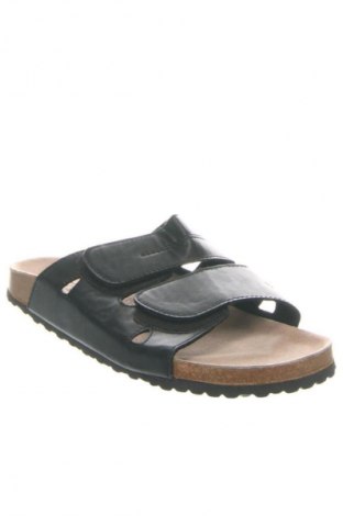 Pantolette Unbranded, Größe 45, Farbe Schwarz, Preis € 19,95