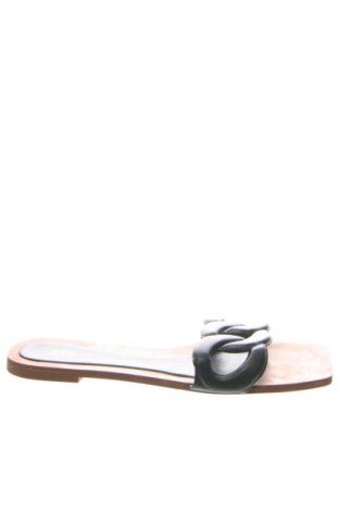 Papuci Zara, Mărime 37, Culoare Negru, Preț 66,99 Lei