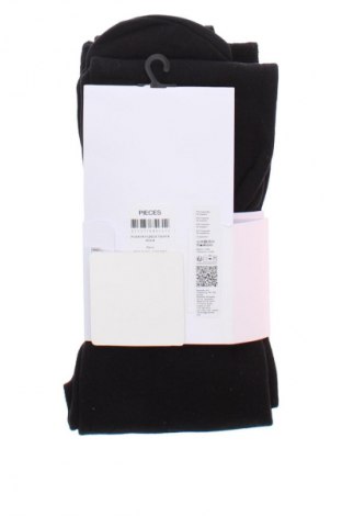 Καλσόν Pieces, Μέγεθος S, Χρώμα Μαύρο, Τιμή 19,99 €