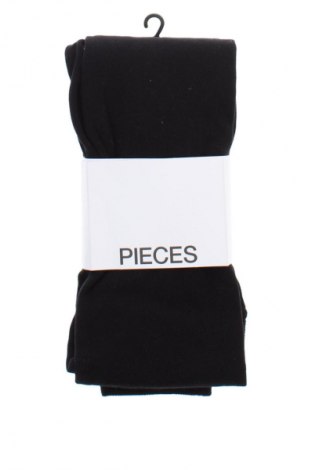 Καλσόν Pieces, Μέγεθος S, Χρώμα Μαύρο, Τιμή 19,99 €