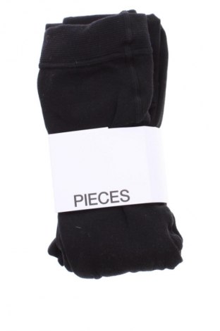 Dresuri Pieces, Mărime L, Culoare Negru, Preț 101,99 Lei