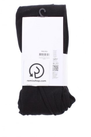 Dresuri Pieces, Mărime L, Culoare Negru, Preț 101,99 Lei